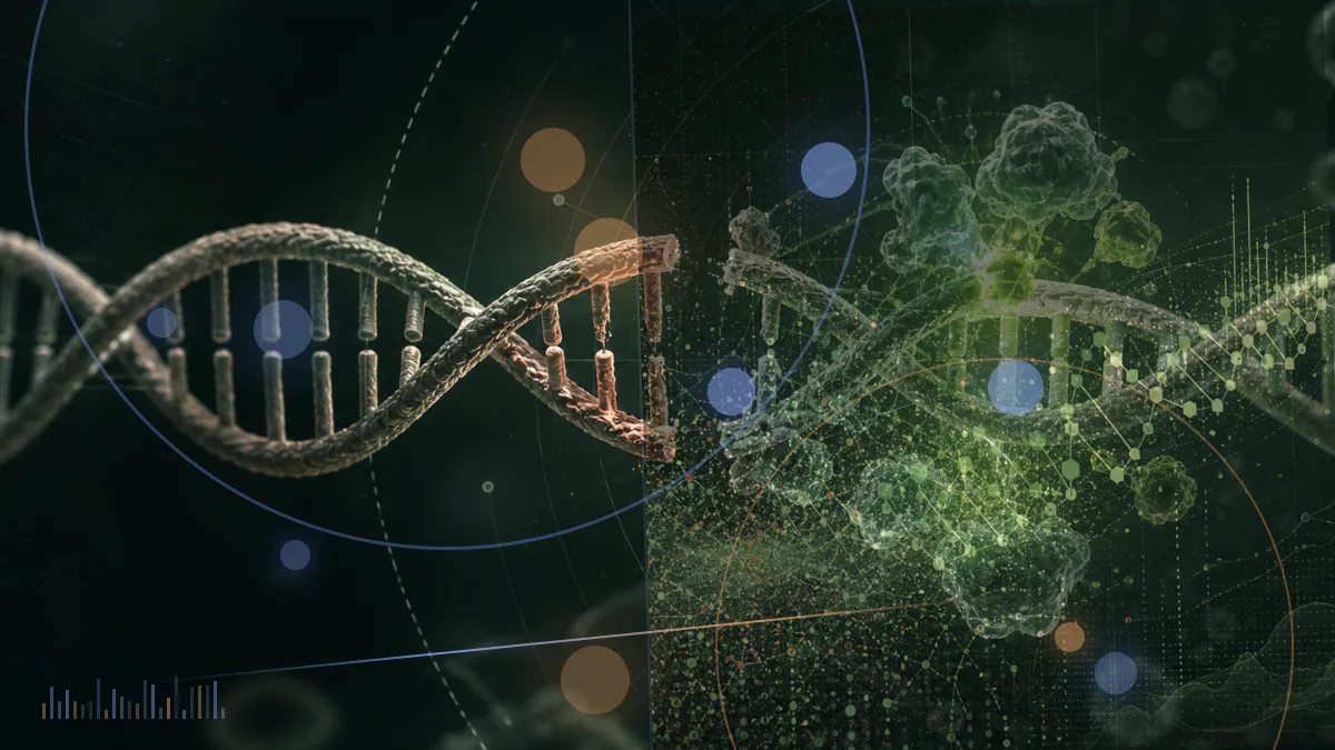 Conceptual antimicrobial peptide sequences emerging from an artificial-intelligence model