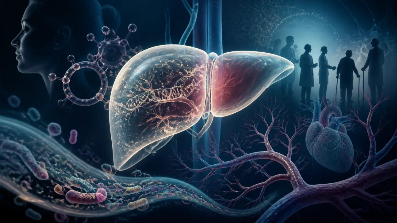 Conceptual medical-journal illustration for the 2026-08-05 Vitalspan Wire research file