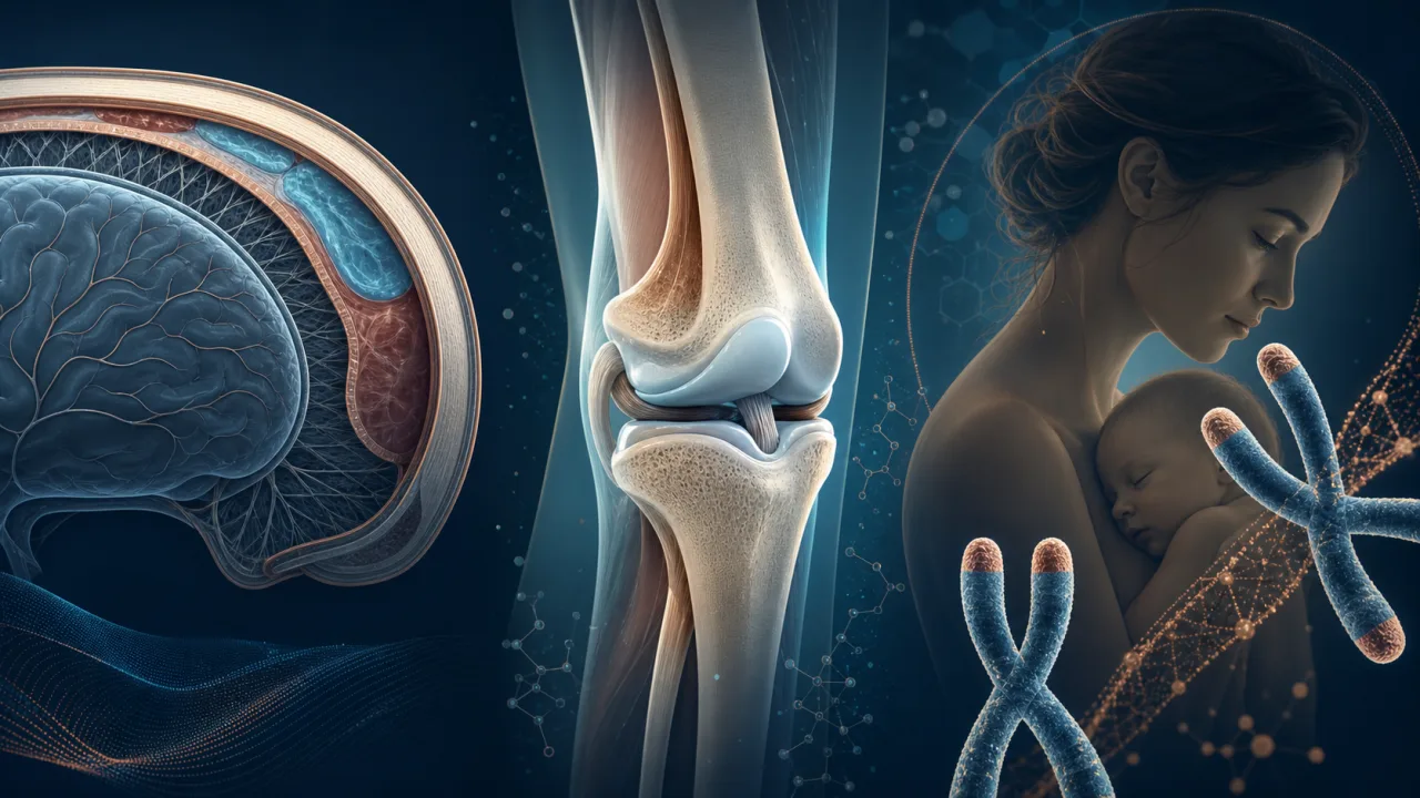 Conceptual medical-journal illustration for the 2026-08-10 Vitalspan Wire research file