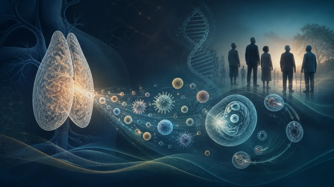 Conceptual medical-journal illustration for the 2026-08-13 Vitalspan Wire research file